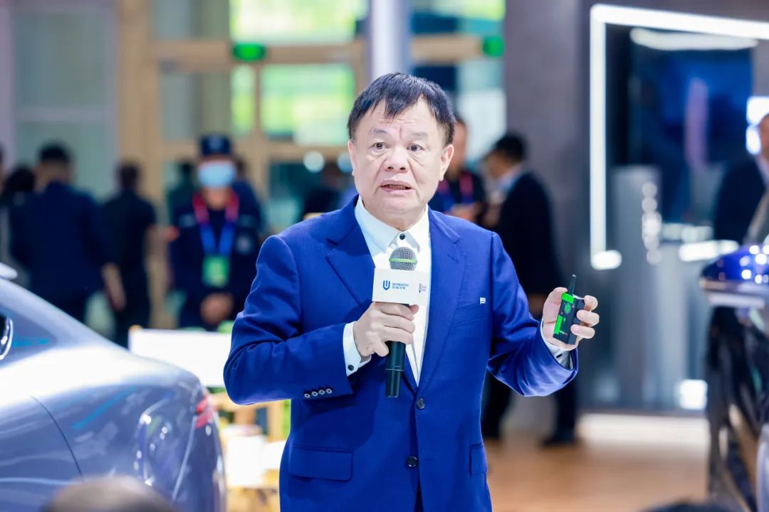 Începând o nouă eră a suplimentelor mobile, Skyworth Automobile Super Extraction debutează la Salonul Auto de la Beijing 2024