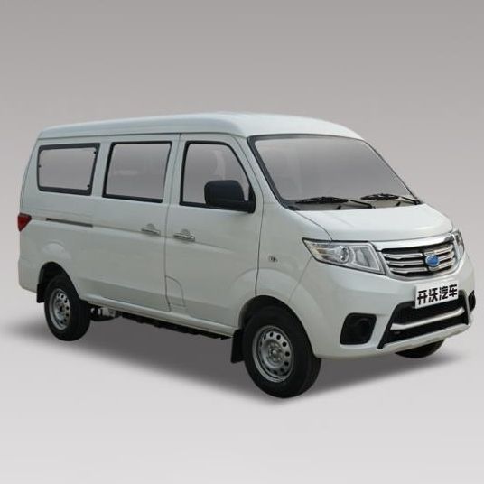 De ce vehiculele de pasageri D07 sunt alegerea inteligentă pentru transportul modern?